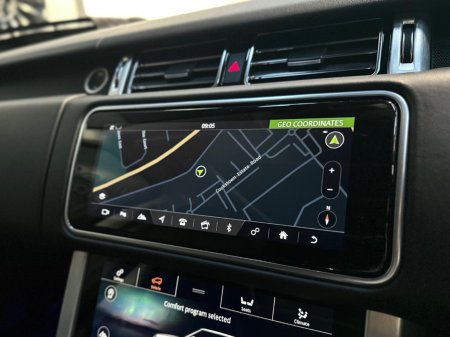 2020 Land Rover Range Rover - photo 26