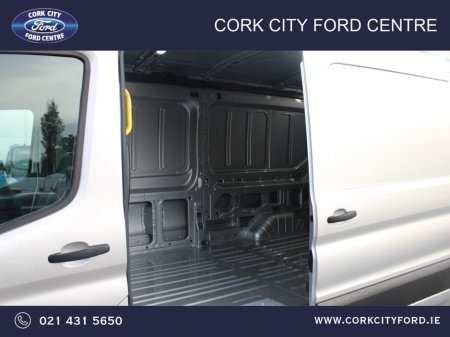 2026 Ford Transit - photo 10