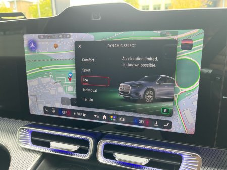 2026 Mercedes-Benz GLC - photo 24