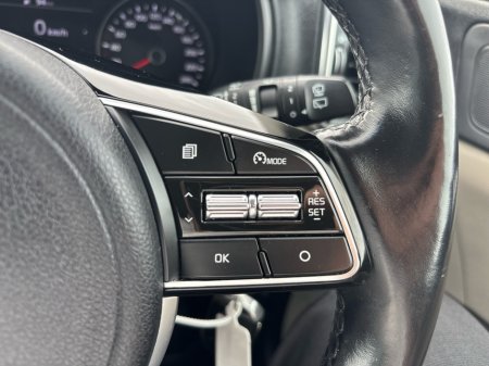 2020 Kia Sportage - photo 15