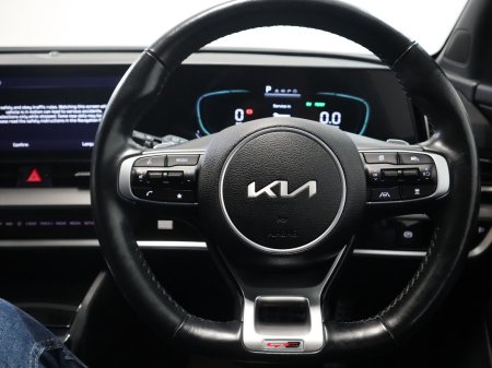 2023 Kia Sportage - photo 11