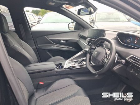 2023 Peugeot 3008 - photo 11