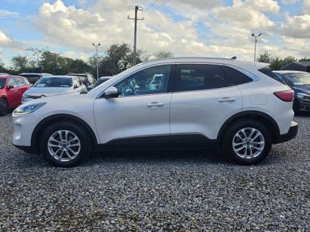 2020 Ford Kuga - photo 15