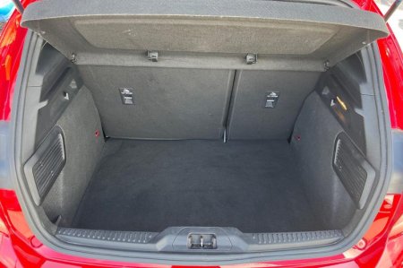2024 Ford Focus - photo 21