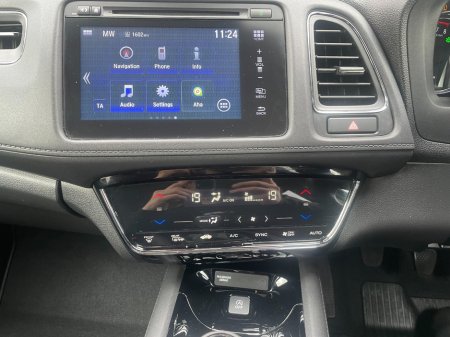 2021 Honda HR-V - photo 14