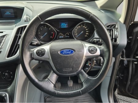 2012 Ford C-Max - photo 10