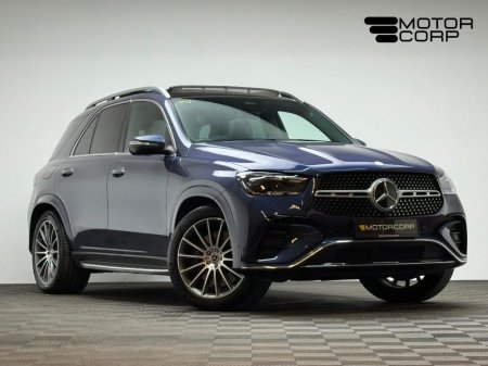 2024 Mercedes-Benz GLE 400E AMG LINE PREMIUM 4MATIC