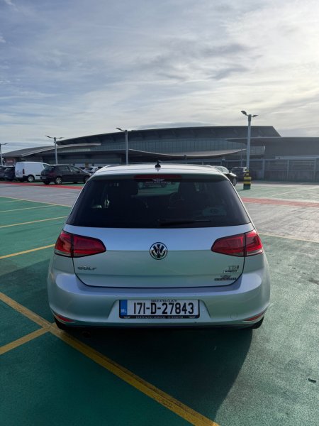 2017 Volkswagen Golf - photo 6