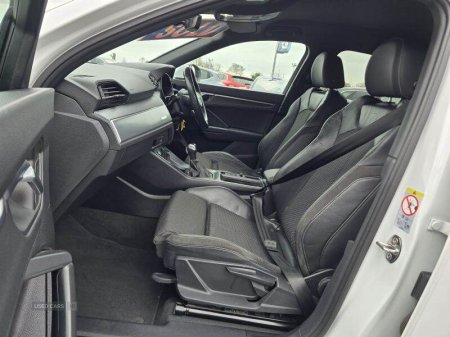 2021 Audi Q3 - photo 7