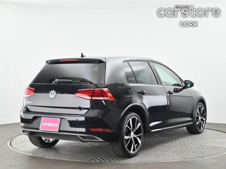 2019 Volkswagen Golf - photo 5