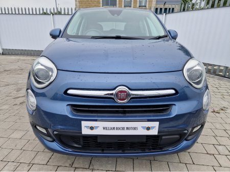 2015 Fiat 500X - photo 3