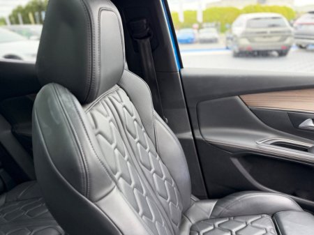 2021 Peugeot 3008 - photo 29