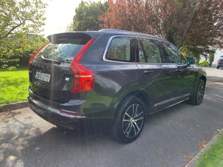 2023 Volvo XC90 - photo 18