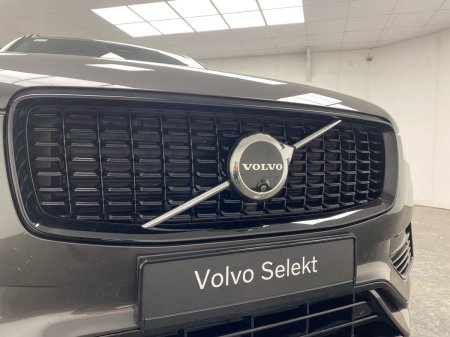 2024 Volvo XC90 - photo 26