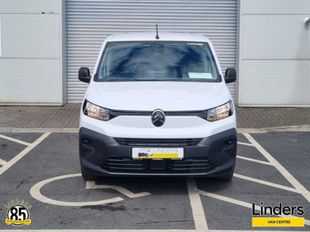 2026 Citroen Berlingo - photo 3