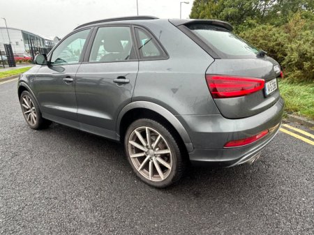2014 Audi Q3 - photo 3