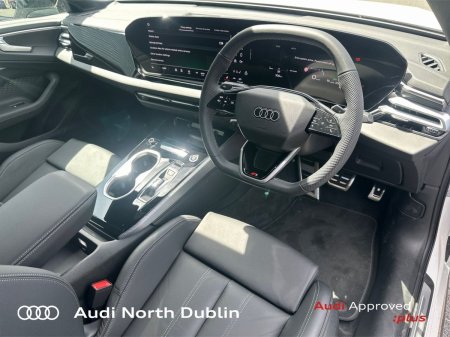 2026 Audi A6 - photo 14