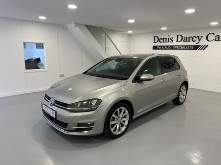 2013 Volkswagen Golf - photo 6