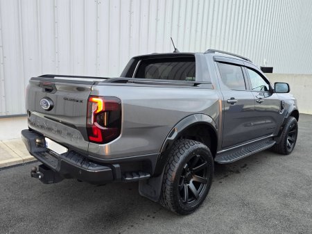 2025 Ford Ranger - photo 5