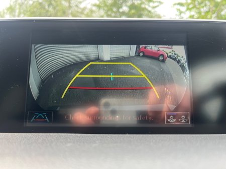 2019 Lexus UX - photo 19