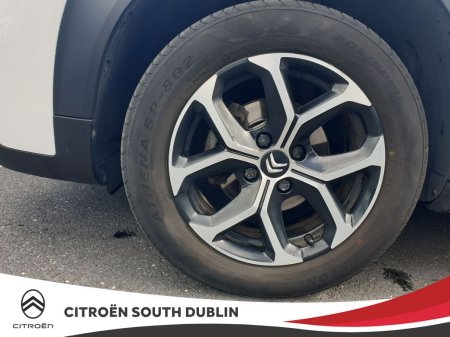2023 Citroen C3 Aircross - photo 9