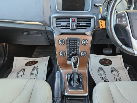 2016 Volvo V40 - photo 29