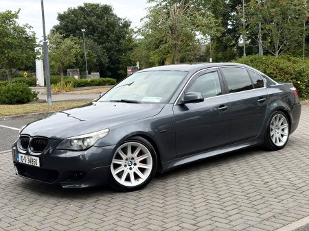 2010 BMW 5-Series - photo 12