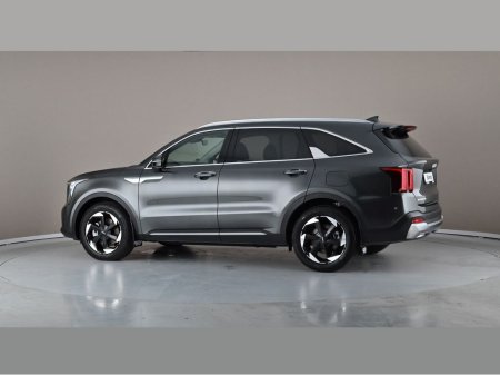 2026 Kia Sorento - photo 18