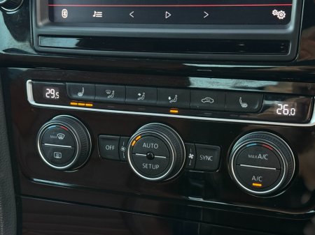 2014 Volkswagen Golf - photo 22