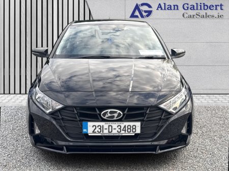 2023 Hyundai i20 - photo 4