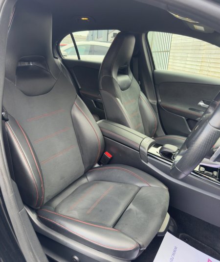 2019 Mercedes-Benz A-Class - photo 26