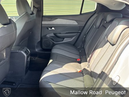 2026 Peugeot 408 - photo 8