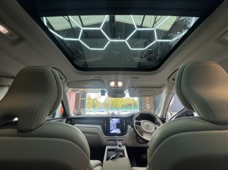 2024 Volvo XC60 - photo 17