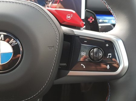 2026 BMW M5 - photo 16