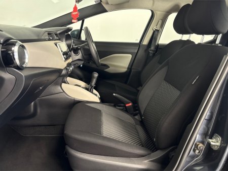2019 Nissan Micra - photo 28