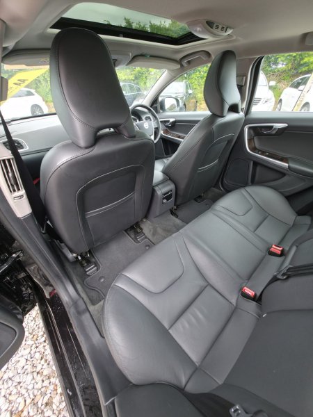 2019 Volvo S60 - photo 17