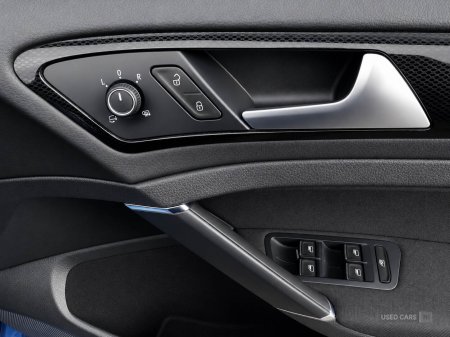 2014 Volkswagen Golf - photo 18