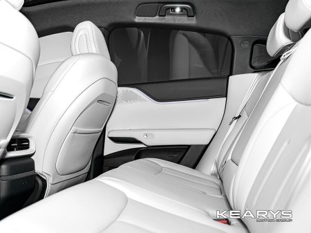 2026 XPeng G6 - photo 11
