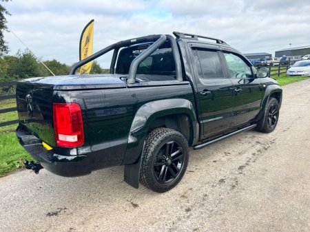 2014 Volkswagen Amarok - photo 17