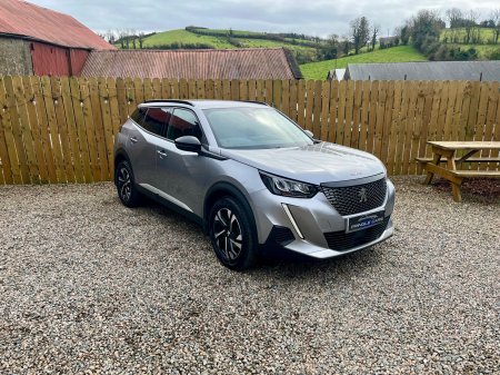 2022 Peugeot 2008 - photo 2