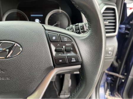 2020 Hyundai Tucson - photo 26