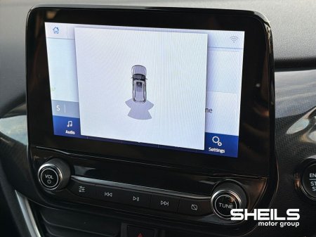 2024 Ford Puma - photo 18
