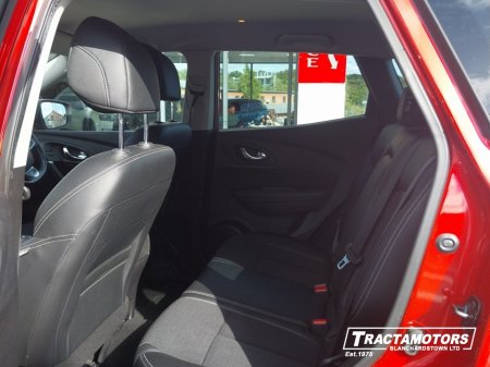 2017 Renault Kadjar - photo 6