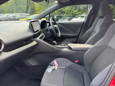 2024 Toyota C-HR - photo 6