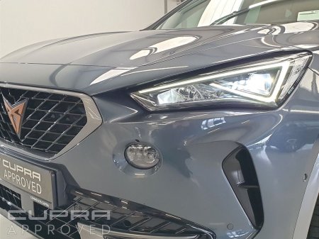 2022 Cupra Formentor - photo 21