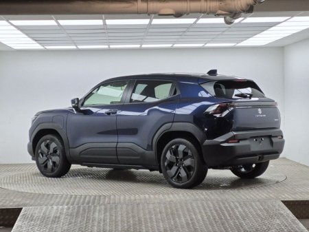 2026 Suzuki Vitara - photo 14