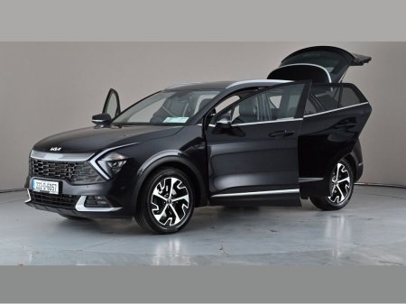 2022 Kia Sportage - photo 13