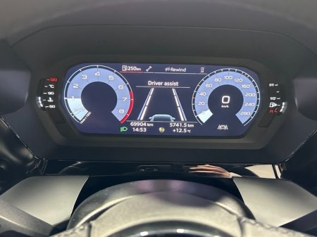 2022 Audi A3 - photo 13