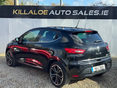 2019 Renault Clio - photo 5