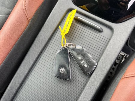 2022 Volkswagen ID.4 - photo 13